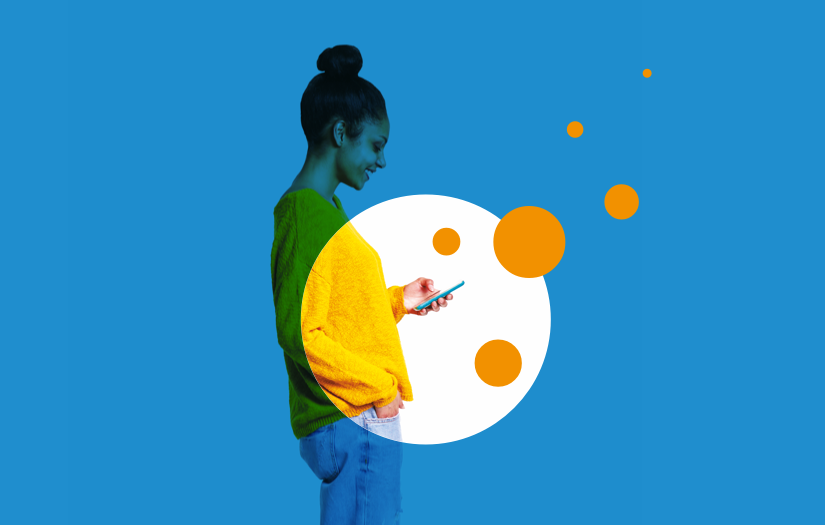 Platio Crypto Banking Application screenshot 2